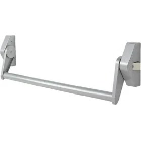 Resim Assa Abloy Ped 200 Tek Nokta Yuzeysel Panik Bar 