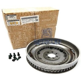 Resim Volant Edc Volan 123005236r Megane 3 Fluence Dc4 
