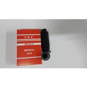 Resim Cam Su Fiskiye Motoru Civic Em 12V 504584933 