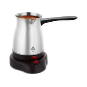 Resim King K451 Haz Türk Kahve Makinesi 