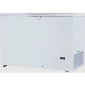 Resim Uğur USD 3045 BK 330 LT Sandık Tipi Derin Dondurucu 