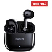 Resim Novahub Lenovo Lp40 Kablosuz Kulaklık - 5h Müzik Süresi, Dokunmatik, Bluetooth 5.1, Şarj Kutusu İçinde 