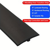 Resim Dayanıklı TPE Vinil Tahta Underwood Lumber, Boş Kenar Kenar Bandı ile - Ahşap Taneler Düzeltme, Kapı Eşi, Duvar ve Zemin Çivileri için Yüksek Kaliteli Nem Dirençli Kombine Malzeme - DIY Ev İyileştirme, Ahşap Taneler Düzeltme, Pürüzsüz Bitiş, Dayanıklı İnşaat 