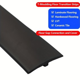 Resim Dayanıklı TPE Vinil Tahta Underwood Lumber, Boş Kenar Kenar Bandı ile - Ahşap Taneler Düzeltme, Kapı Eşi, Duvar ve Zemin Çivileri için Yüksek Kaliteli Nem Dirençli Kombine Malzeme - DIY Ev İyileştirme, Ahşap Taneler Düzeltme, Pürüzsüz Bitiş, Dayanıklı İnşaat 