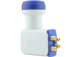 Resim Mag Dörtlü Lnb Altın Uçlu Sharp Chip 0.1Db 
