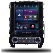 Resim Medya Magic Renault Megane 4 Dijital Çerçeveli Tesla Ekran 8-128 Gb Multimedya Navigasyon 9.7'' 