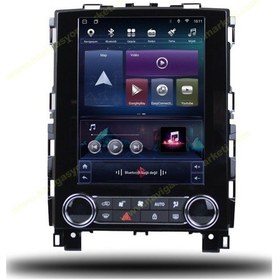 Resim Medya Magic Renault Megane 4 Dijital Çerçeveli Tesla Ekran 8-128 Gb Multimedya Navigasyon 9.7'' 