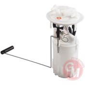 Resim GUA 41104 Yakıt Depo Şamandırası Renaul Master III 2.3 M9T C100 Litre Motorsuz 