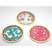 Resim Ahşap Duvara Asmalı Pano Model 2 