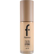Resim Flormar Skin Lifting Foundation - Sıkılaştırıcı Etkili Fondöten No: 060 Golden Neutral 
