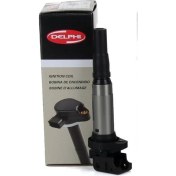 Resim Delphi Bmw F20 Kasa 116İ 118İ 120I Ateşleme Bobin 