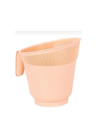 Resim 3 Litre Çok Amaçlı Süzgeç Dayanıklı, Pratik Ve Kolay Kullanım Diğer 