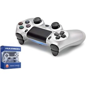 Resim HADRON HD306 Ps3 Oyun Kolu Joystick 