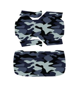 Resim Djı Mavic Mini / Mini Se Sticker Kaplama8 