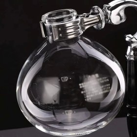 Resim Yedek Sifon Alt Cam (3 Bardak) (SAC-3) 