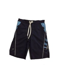 Resim Arena Erkek Bebek Siyah Gurnam Jp Surf Mayo 4471478 6 Yaş 