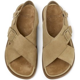 Resim Camper Lluc Sandal Kadın Sandalet K201880-002 