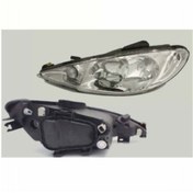 Resim AYFAR FAR SOL KOMPLE P206 