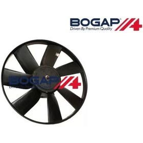 Resim BOGAP PREMİUM 1h0959455 Fan Motoru 7 Kanat - Golf3-vento-passat-cordoba-ıbıza 