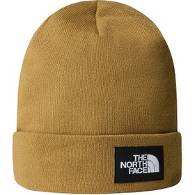Resim The North Face Outdoor aksesuarlari Bereler DOCK WORKER RECYCLED BEANIE 