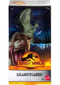 Resim Mey İthalat Gwt49 6inch Dinozor Figürleri 