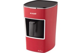 Resim Arçelik Kırmızı Plus Mutfak Seti 