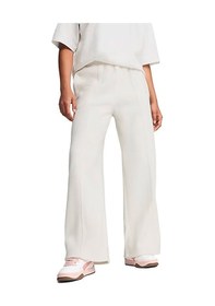 Resim Puma Her Pants Kadın Günlük Eşofman Altı 68163705 Beyaz 68163705 Beyaz 