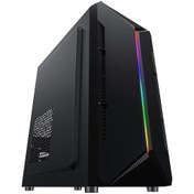 Resim oleas Mas i5-3470 4 GB 256 GB SSD Free Dos Masaüstü Bilgisayar 