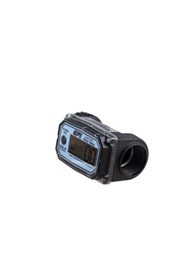 Resim S-Meter GPI - 01N12LM EDM 1" Su Sayacı 