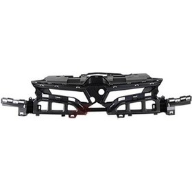 Resim Renault Megane On Panjur Takvıyesı Plast 2013- Oem No 620367995r Uyumlu Ren09me025 