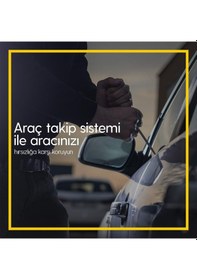 Resim Seyir Mobil Araç Takip Sistemleri Hat ve 2 Yıllık Harita Dahil 