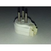 Resim Elektrikçim Telefon Fişini Sokete Çevirici 