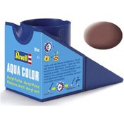 Resim Mena Rise modaspect - Su Bazlı Pas Rengi Mat 18 Ml (36183) goldywave 1142680 