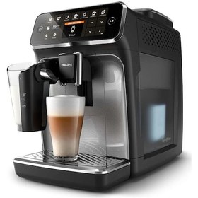 Resim Philips EP4346/70 4300 Series Tam Otomatik Espresso Makinesi 