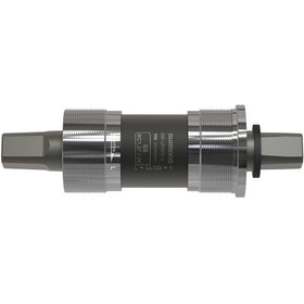 Resim Shimano Orta Göbek BSA Kare 122.5/68mm BB-UN300 