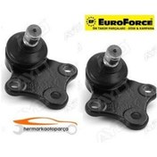 Resim Geely Ck Echo 2009-11 Tk. 2Ad. Salıncak Rotili Alt 