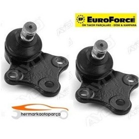 Resim Geely Ck Echo 2009-11 Tk. 2Ad. Salıncak Rotili Alt 