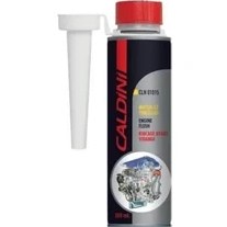 Resim Caldini Motor Iç Blok Temizleme Katkısı 300 Ml. 3 Adet 