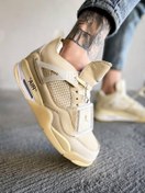 Resim Air Jordan 4 Retro 