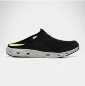 Resim Lumberjack Albı 5fx Erkek Terlik Siyah 