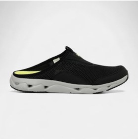 Resim Lumberjack Albı 5fx Erkek Terlik Siyah 