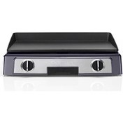 Resim PL60BE Plancha Elite 2200 W Çok Fonksiyonlu Mavi Izgara Cuisinart