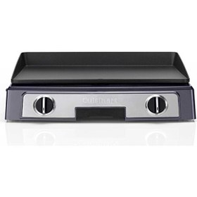 Resim PL60BE Plancha Elite 2200 W Çok Fonksiyonlu Mavi Izgara 