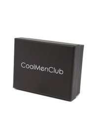 Resim Coolmenclub Viking Figürlü Klasik Kol Düğmesi 