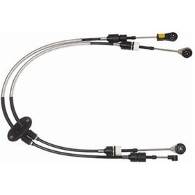 Resim Vıtes Telı Ford Mondeo Man Sanz 1,6 Tdcı / 1,6-2,0 Ecoboost 07/ 07- Bg9r7e395mb 