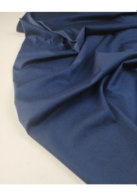 Resim Lacivert Renkte İnce Penye Kumaş En: 150 Cm-9976 10 