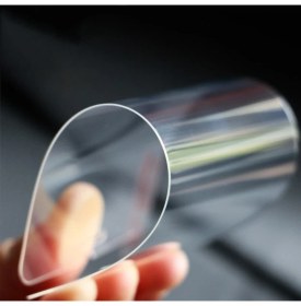 Resim Microsonic Apple iPhone 7 Nano Cam Ekran koruyucu film 