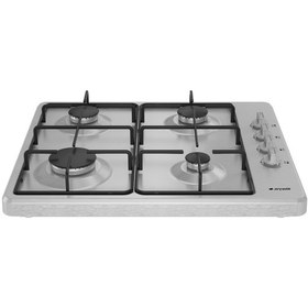 Resim Arçelik SOMD D 611EI Set Üstü Ocak 