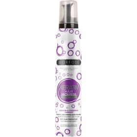 Resim Saç Köpüğü Keratin 200 ml - STD / STD 