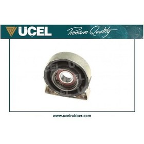 Resim Şaft Askı Takozu Rulmanlı Fıat 131 2 Adet 5950748-4234725-4188676 